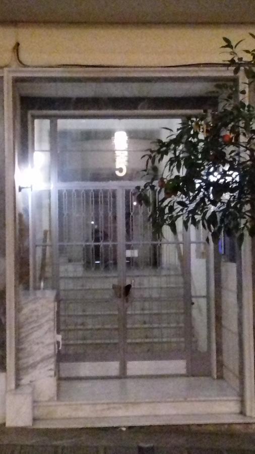 Syntagma Cozy Apartment Atena Exterior foto